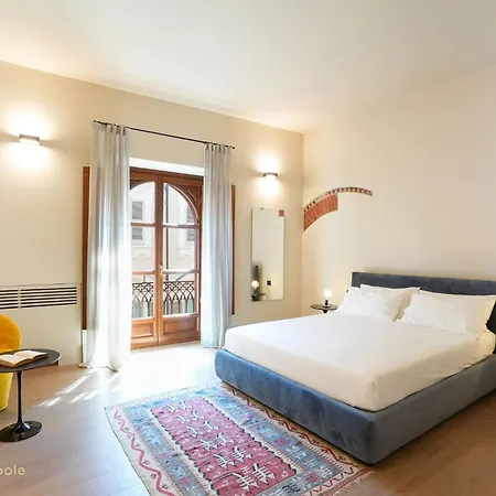 Palazzo Zoya - Elegant Historic - Center - Near Langhe & Monferrato Apartment