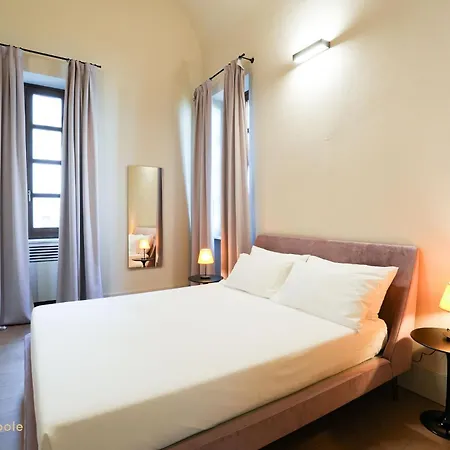 Apartment Palazzo Zoya - Elegant Historic - Center - Near Langhe & Monferrato Asti