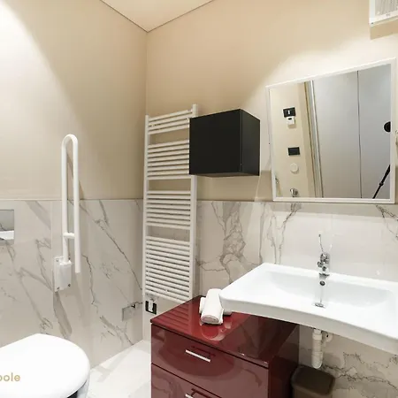 Apartment Palazzo Zoya - Elegant Historic - Center - Near Langhe & Monferrato