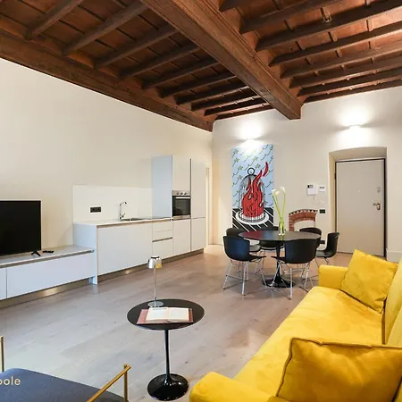 アパート Palazzo Zoya - Elegant Historic - Center - Near Langhe & Monferrato