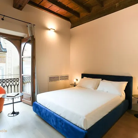アパート Palazzo Zoya - Elegant Historic - Center - Near Langhe & Monferrato アスティ