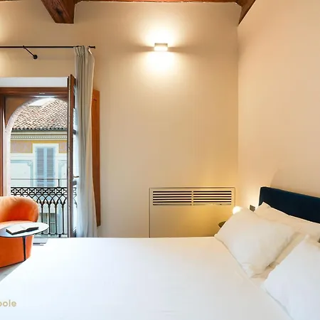 Palazzo Zoya - Elegant Historic - Center - Near Langhe & Monferrato