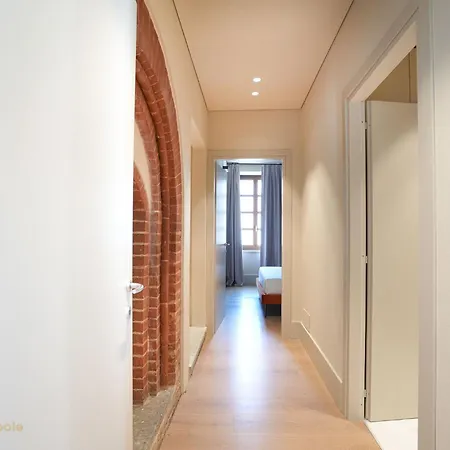 Palazzo Zoya - Elegant Historic - Center - Near Langhe & Monferrato