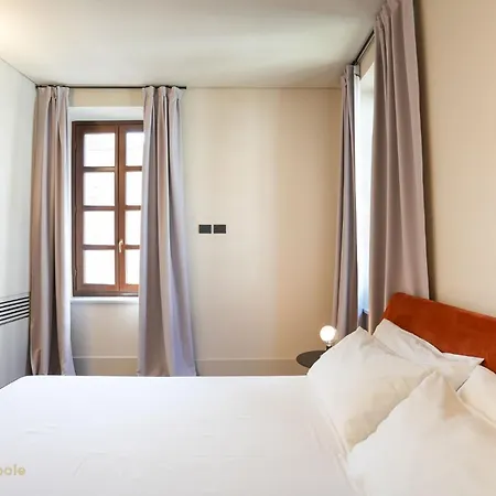 Apartment Palazzo Zoya - Elegant Historic - Center - Near Langhe & Monferrato