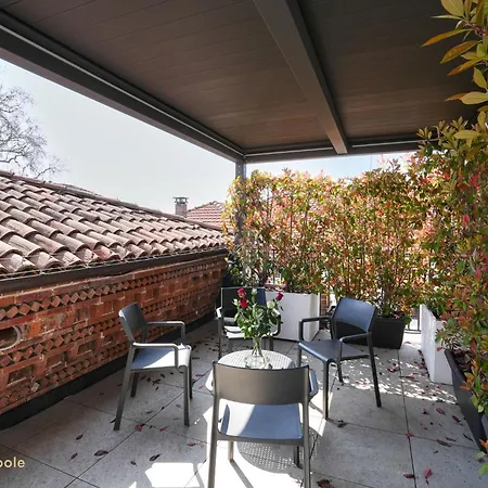 Palazzo Zoya - Elegant Historic - Center - Near Langhe & Monferrato Apartment Asti