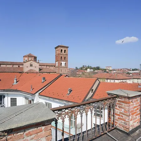 Palazzo Zoya - Elegant Historic - Center - Near Langhe & Monferrato Apartment Asti